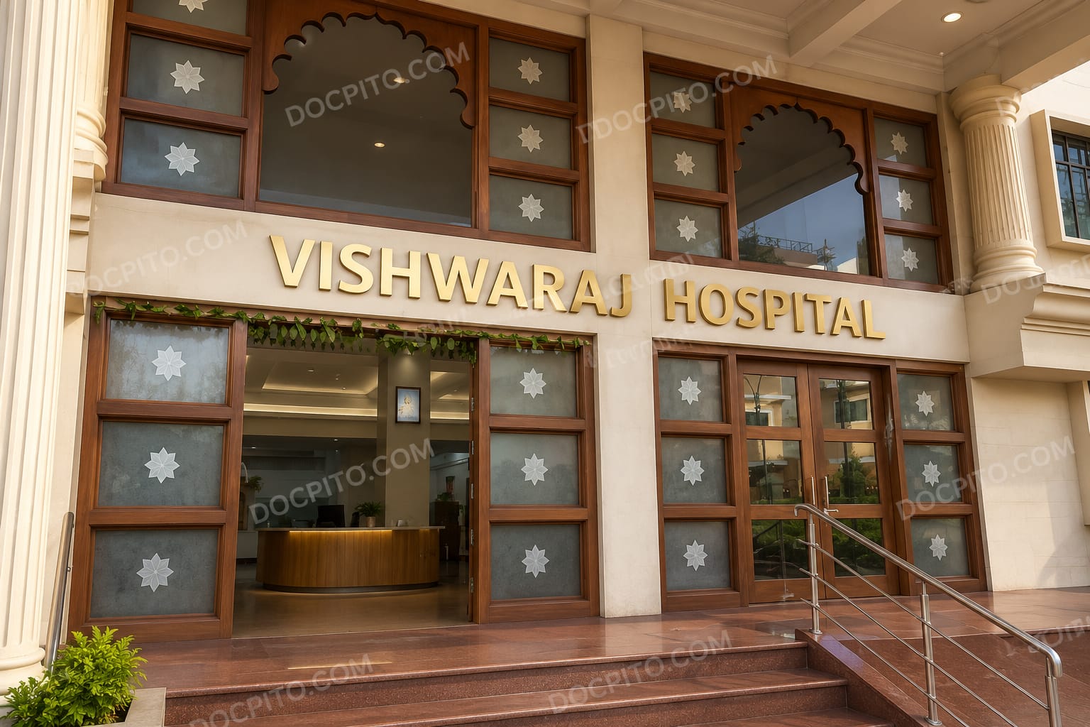 Hospital
